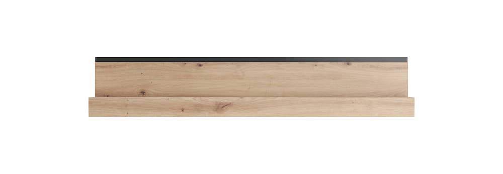 Nelly NL-04 Wall Shelf 120cm - £59.4 - Wall Shelf 