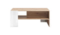 Nelly NL-10 Coffee Table-Living Coffee Table