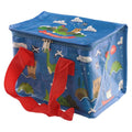 Nessie Bonnie Scotland Lunch Box Cool Bag-