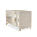 Nika Cot Bed-Cots