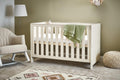 Nika Cot Bed Oatmeal Cots 