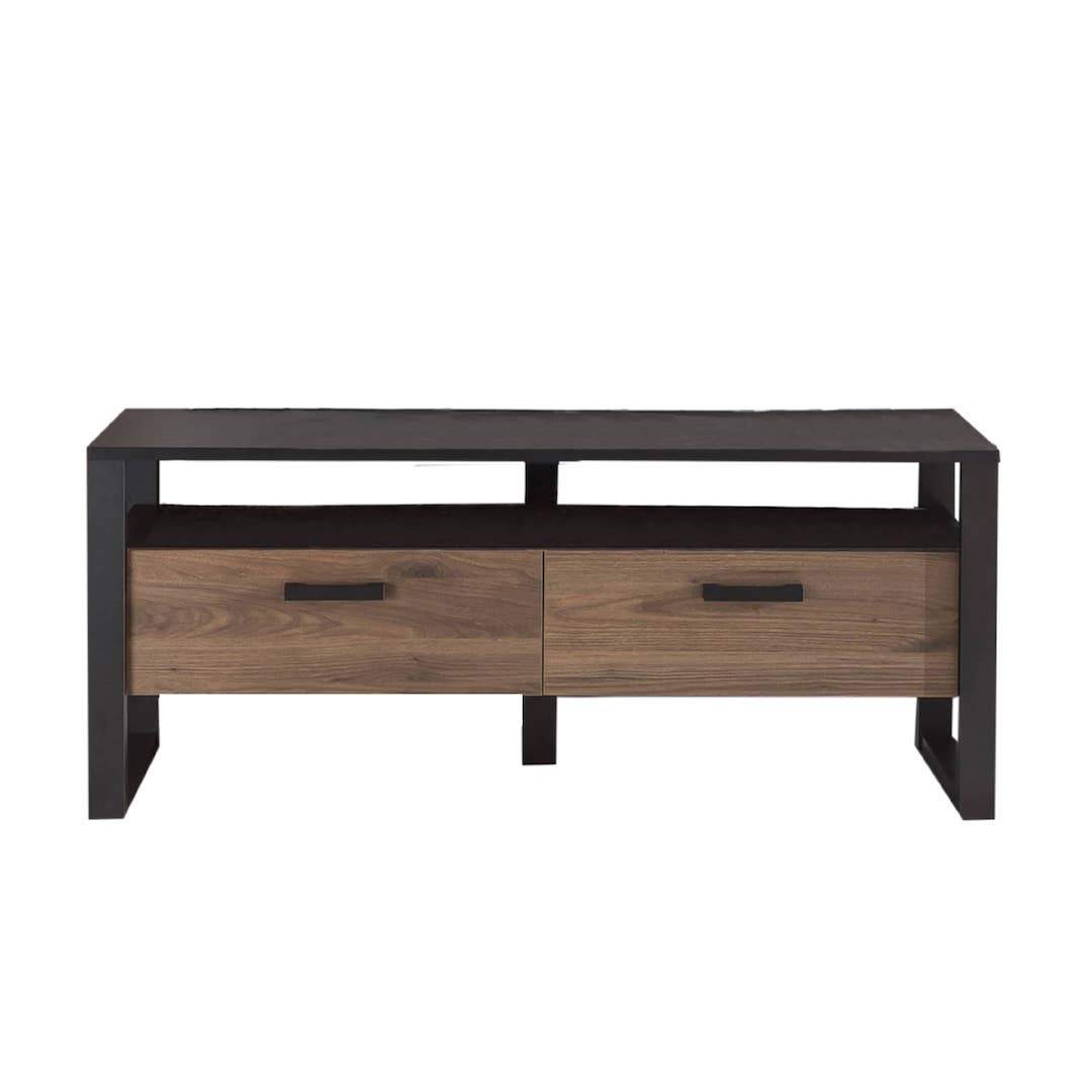 Nordi 02 TV Cabinet - £178.2 - Living Room TV Cabinet 