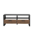 Nordi 02 TV Cabinet-Living Room TV Cabinet