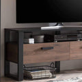 Nordi 02 TV Cabinet-Living Room TV Cabinet