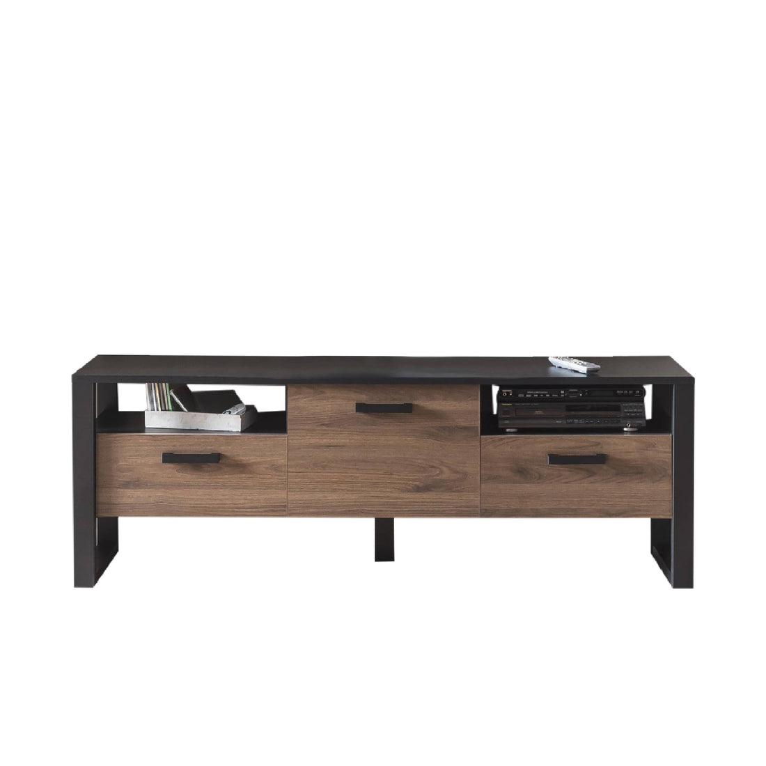 Nordi 03 TV Cabinet - £212.4 - Living Room TV Cabinet 