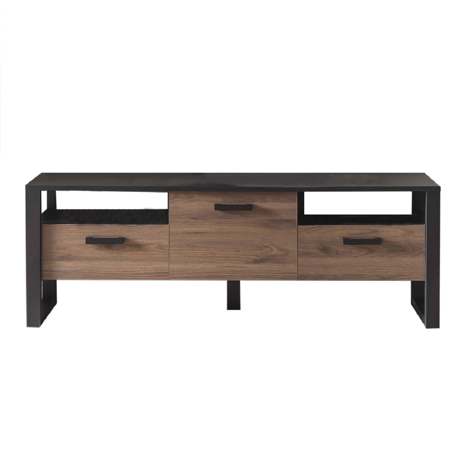 Nordi 03 TV Cabinet-Living Room TV Cabinet