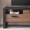 Nordi 03 TV Cabinet-Living Room TV Cabinet