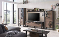 Nordi 03 TV Cabinet-Living Room TV Cabinet