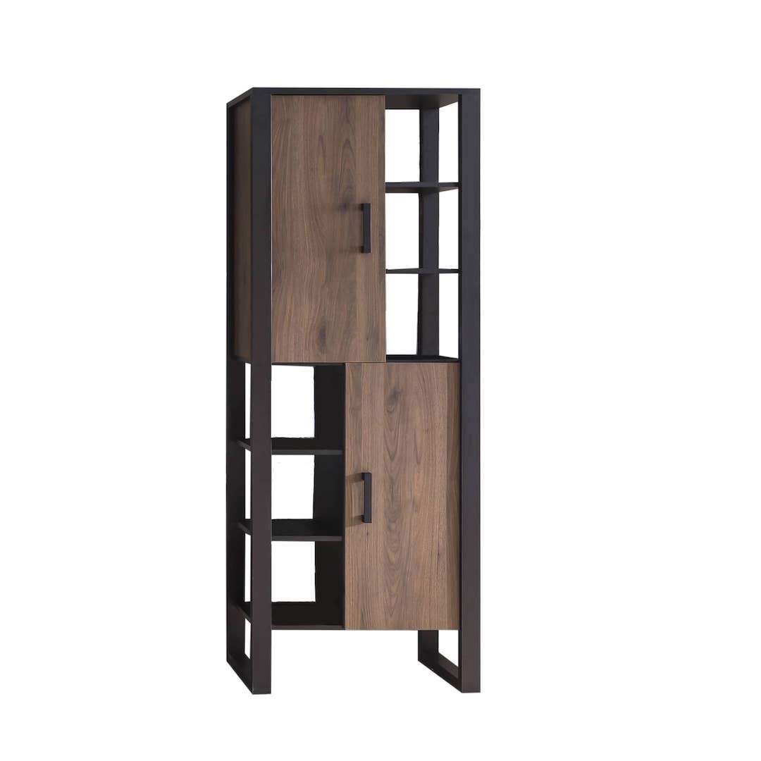 Nordi 10 Tall Cabinet - £232.2 - Tall Cabinet 