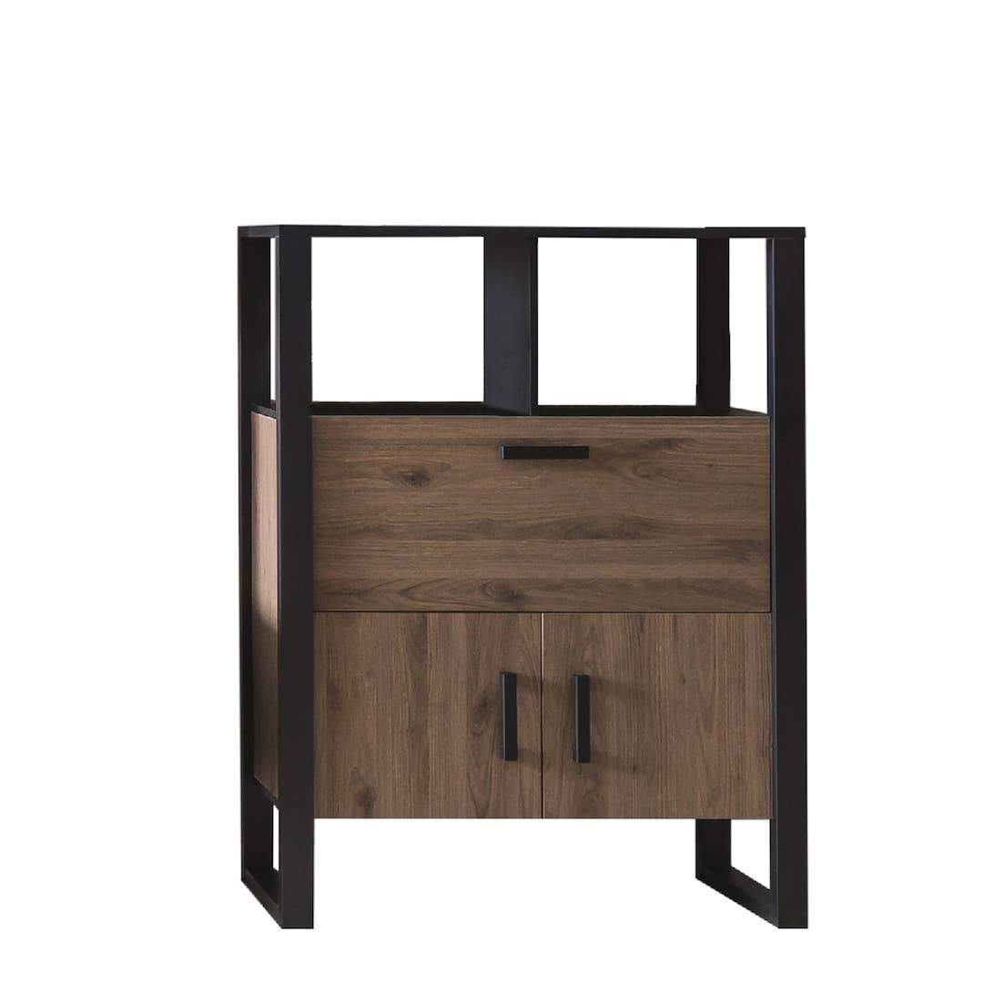 Nordi 34 Sideboard Cabinet - £181.8 - Living Sideboard Cabinet 