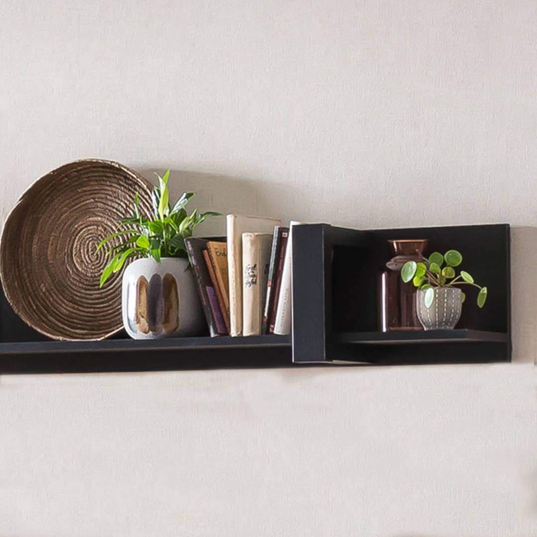 Nordi 71 Wall Shelf-Wall Shelf