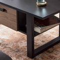 Nordi Coffee Table-Living Coffee Table