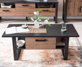 Nordi Coffee Table-Living Coffee Table