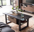 Nordi Coffee Table-Living Coffee Table