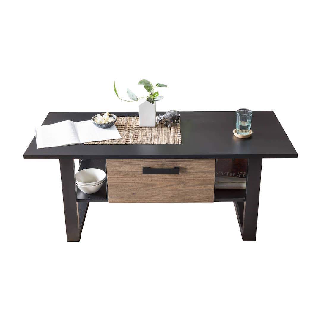 Nordi Coffee Table-Living Coffee Table