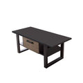 Nordi Coffee Table-Living Coffee Table