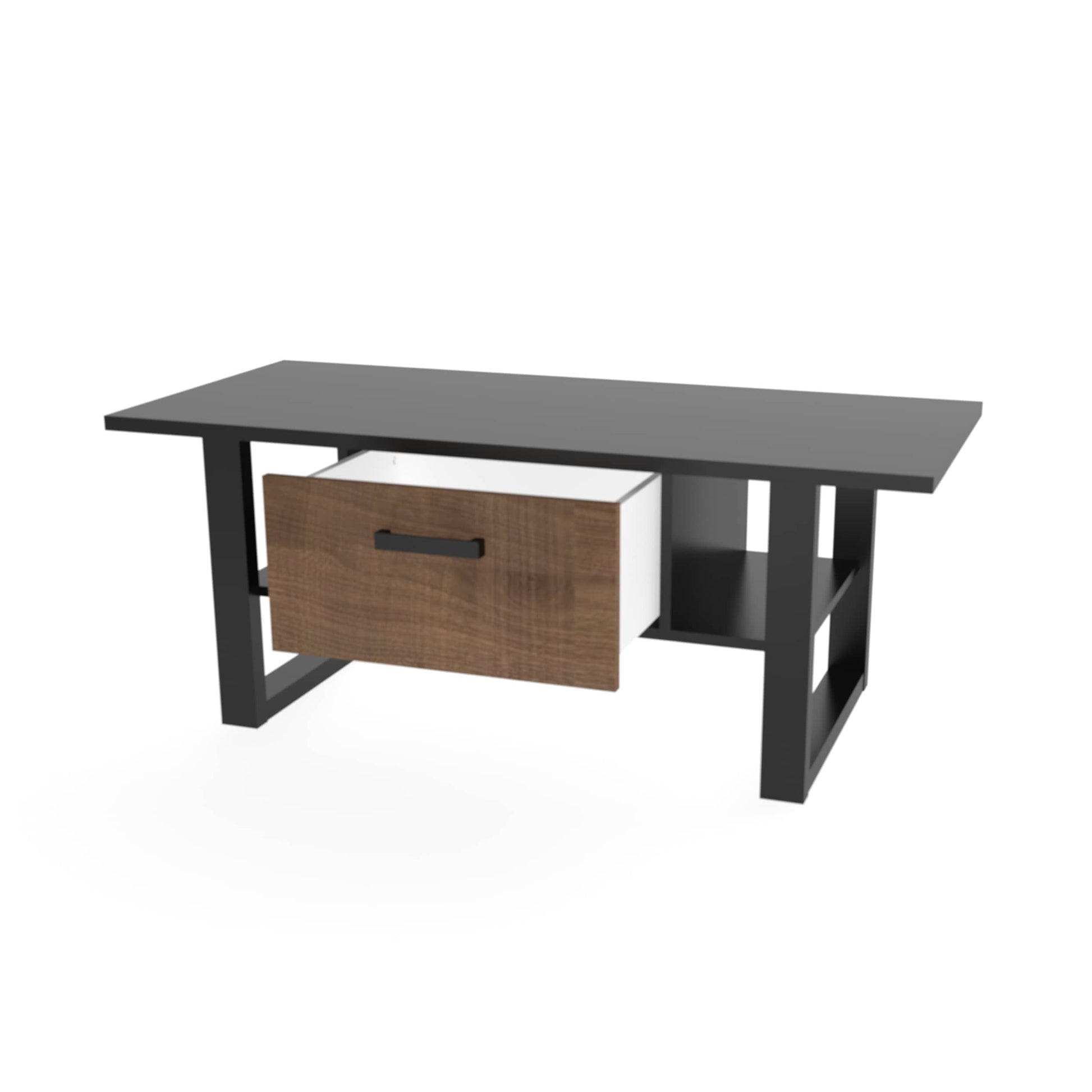 Nordi Coffee Table-Living Coffee Table