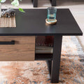 Nordi Coffee Table-Living Coffee Table