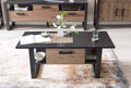 Nordi Coffee Table - £115.2 - Living Coffee Table 