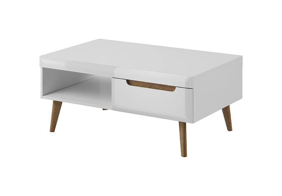 Nordi Coffee Table 107cm Living Coffee Table 