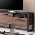 Nordi VC Living Room Set-Wall Unit