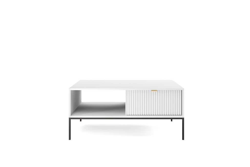 Nova Coffee Table 104cm-Living Coffee Table