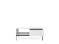 Nova Coffee Table 104cm-Living Coffee Table