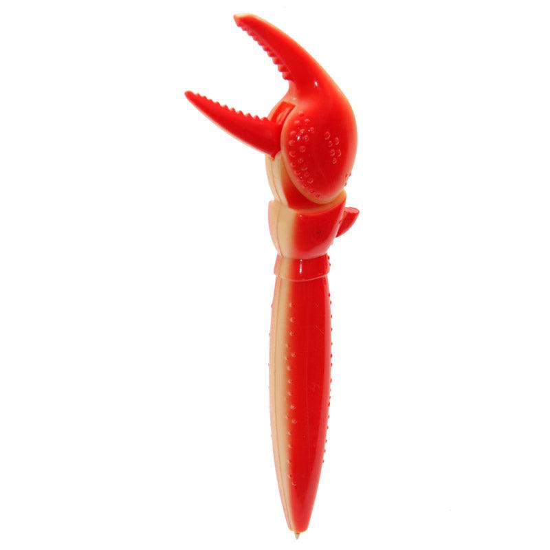 Novelty Crab Claw Pen with Pincer Action-