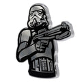 Novelty The Original Stormtrooper Enamel Pin Badge-