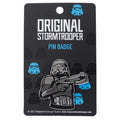 Novelty The Original Stormtrooper Enamel Pin Badge - £6.0 - 