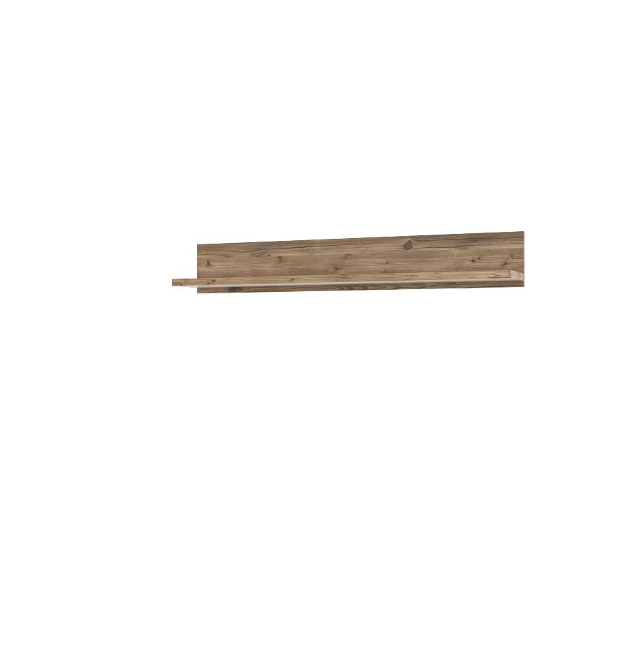 Olin 02 Wall Shelf - £37.8 - Wall Shelf 