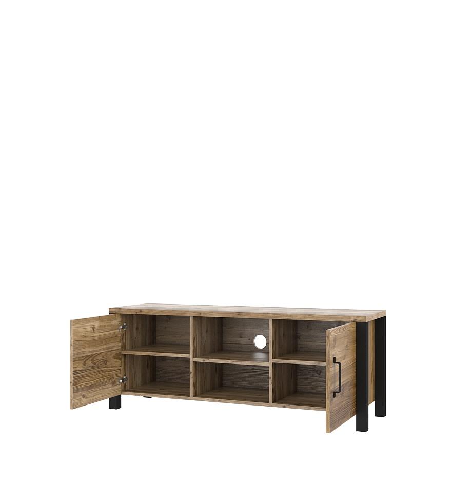 Olin 41 TV Cabinet - £172.8 - Living Room TV Cabinet 