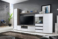 Ontario TV Cabinet 150cm-Living Room TV Cabinet