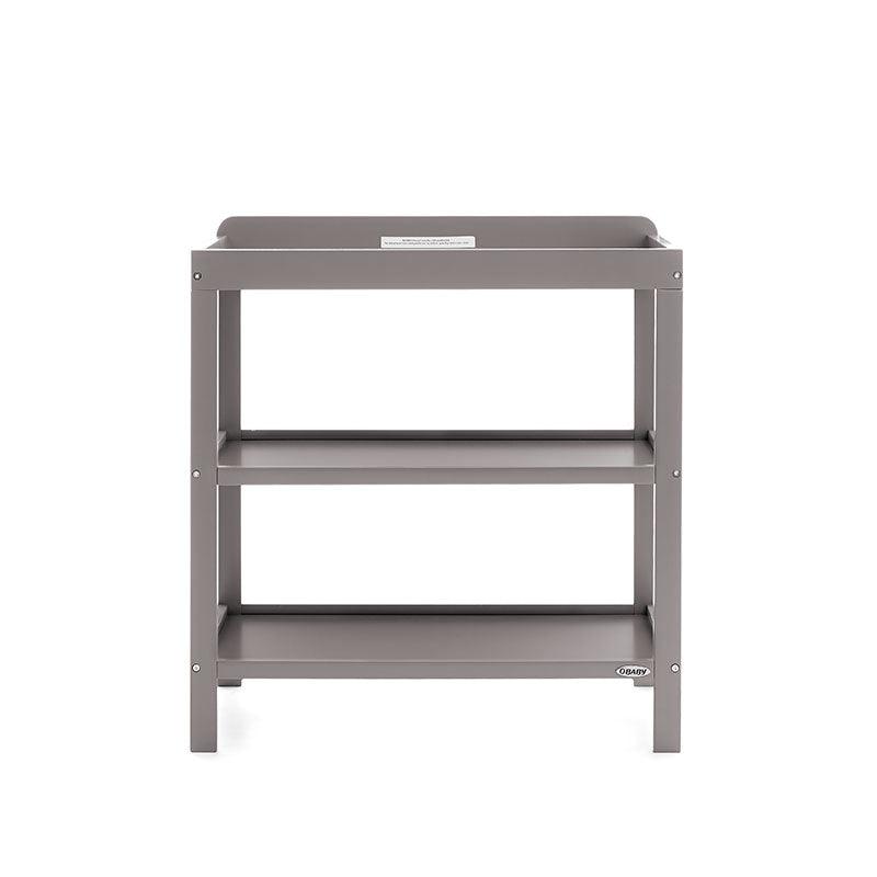 Open Changing Table - Obaby