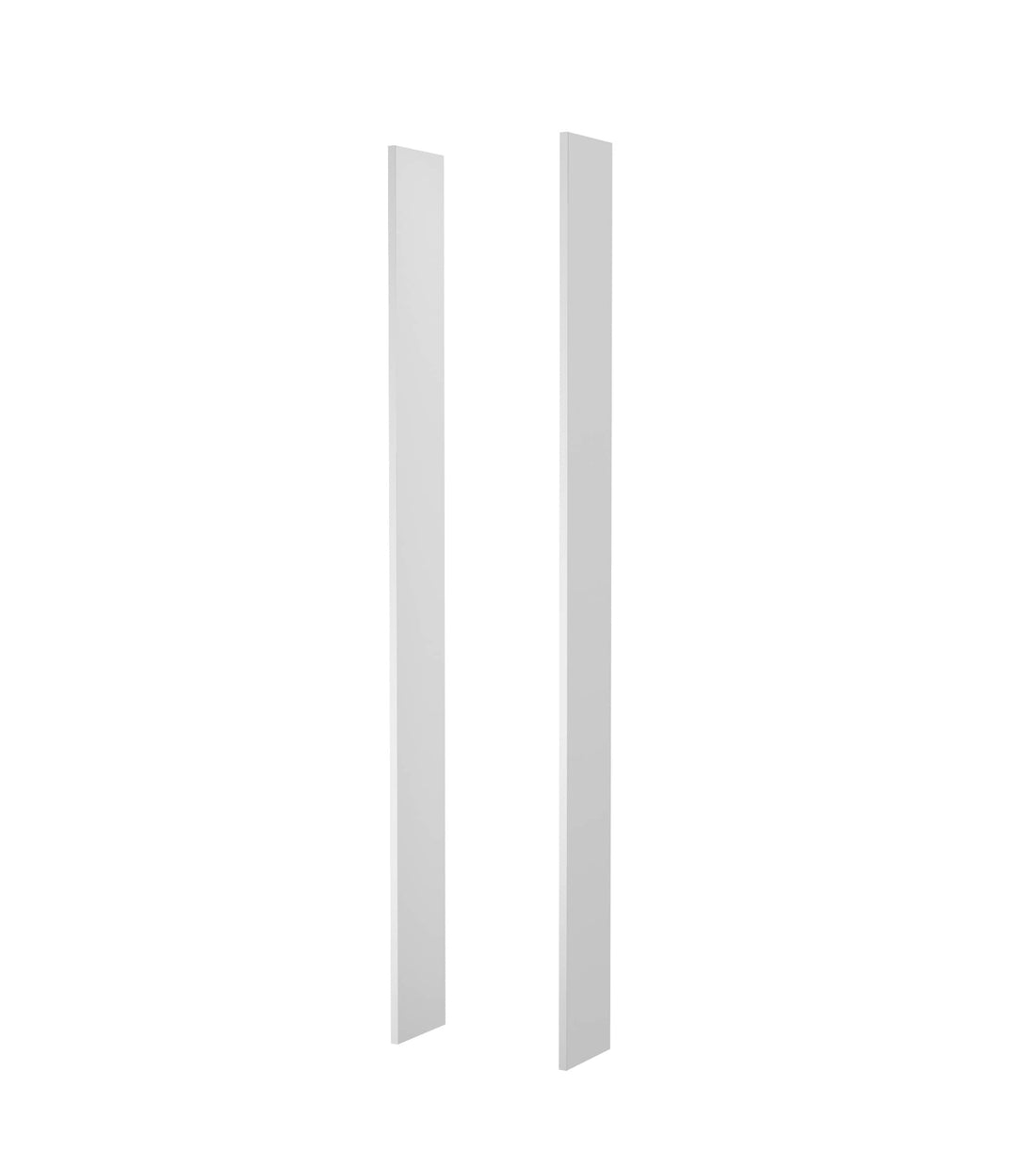 Optima Side Slats White Side Slat 