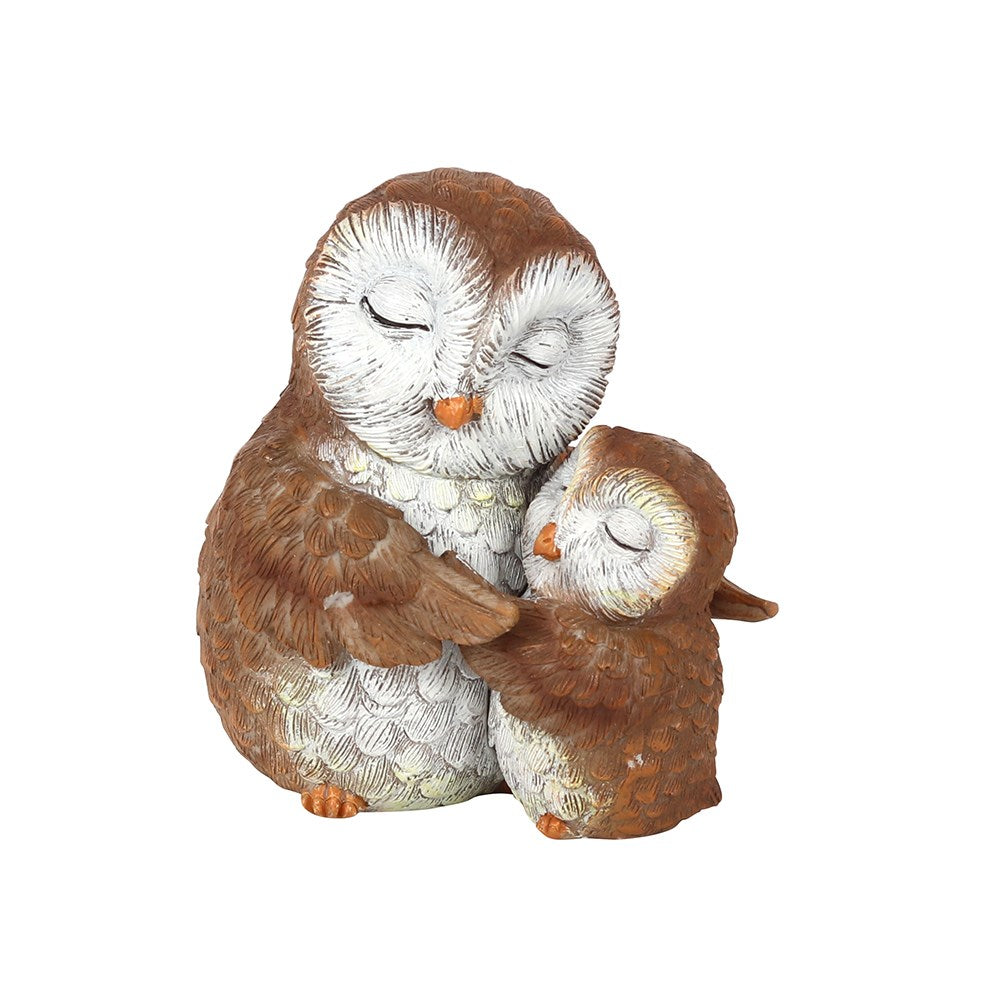 Owl Always Love You Owl Mother and Baby Ornament - £17.99 - Ornaments 