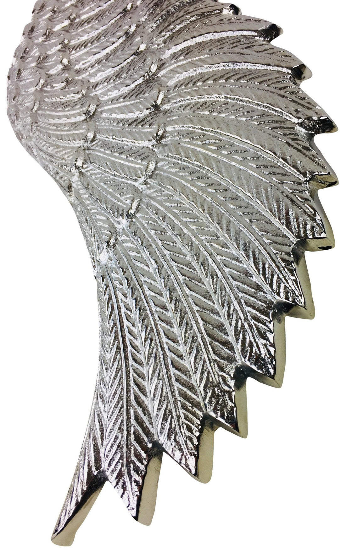 Pair Of Angel Wings 50cm - £88.99 - Ornaments 