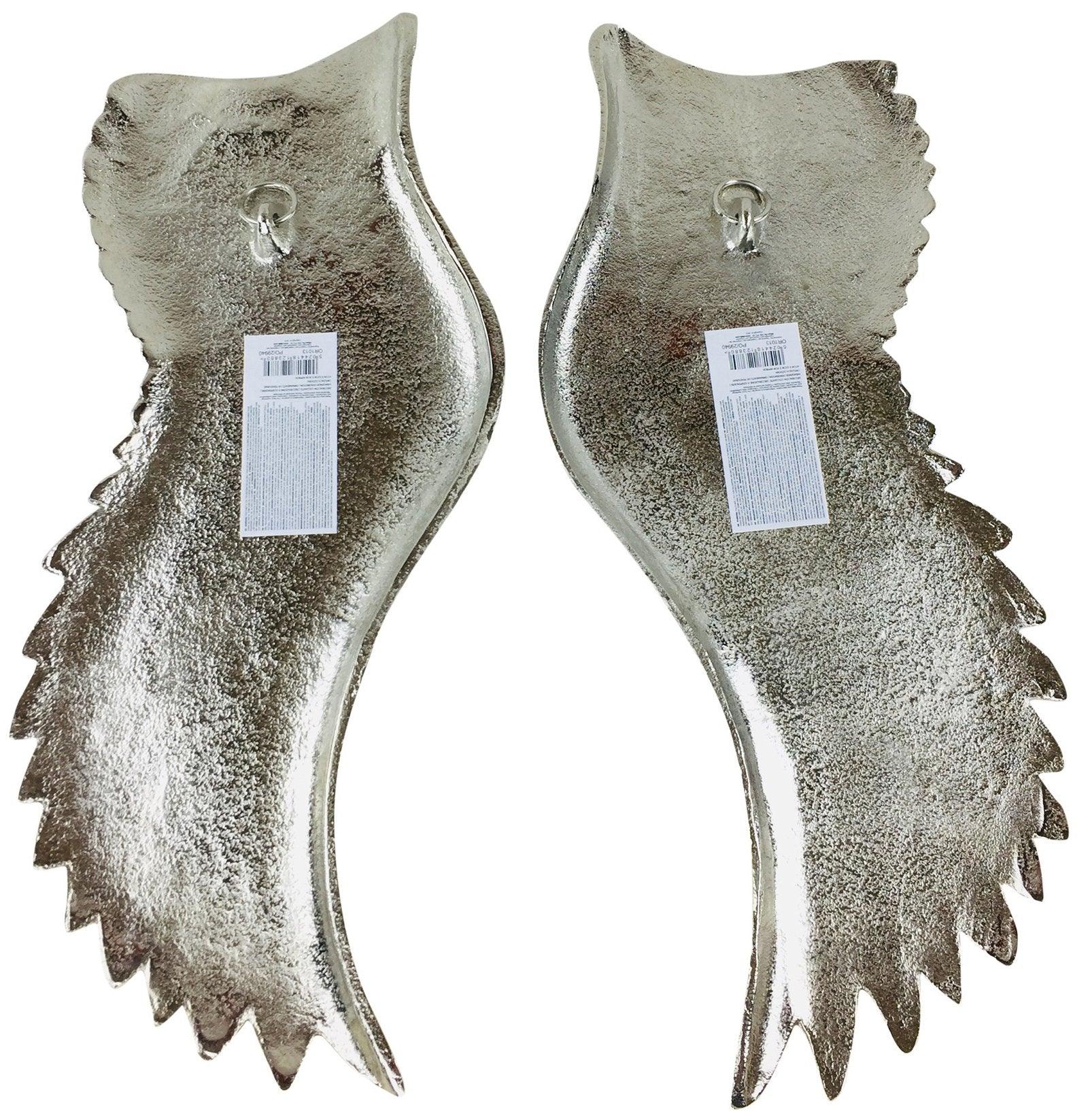 Pair Of Angel Wings 50cm-Ornaments