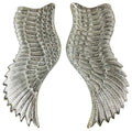 Pair Of Angel Wings 50cm-Ornaments