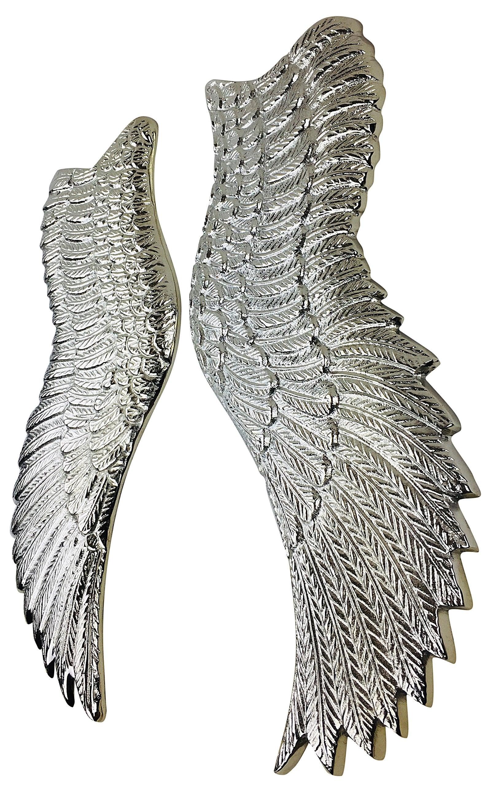 Pair Of Angel Wings 50cm - £88.99 - Ornaments 