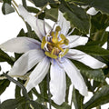 Passion Flower Spray-Artificial Flowers