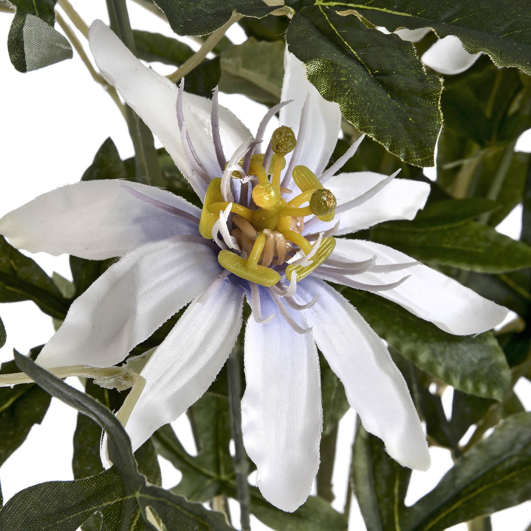 Passion Flower Spray-Artificial Flowers