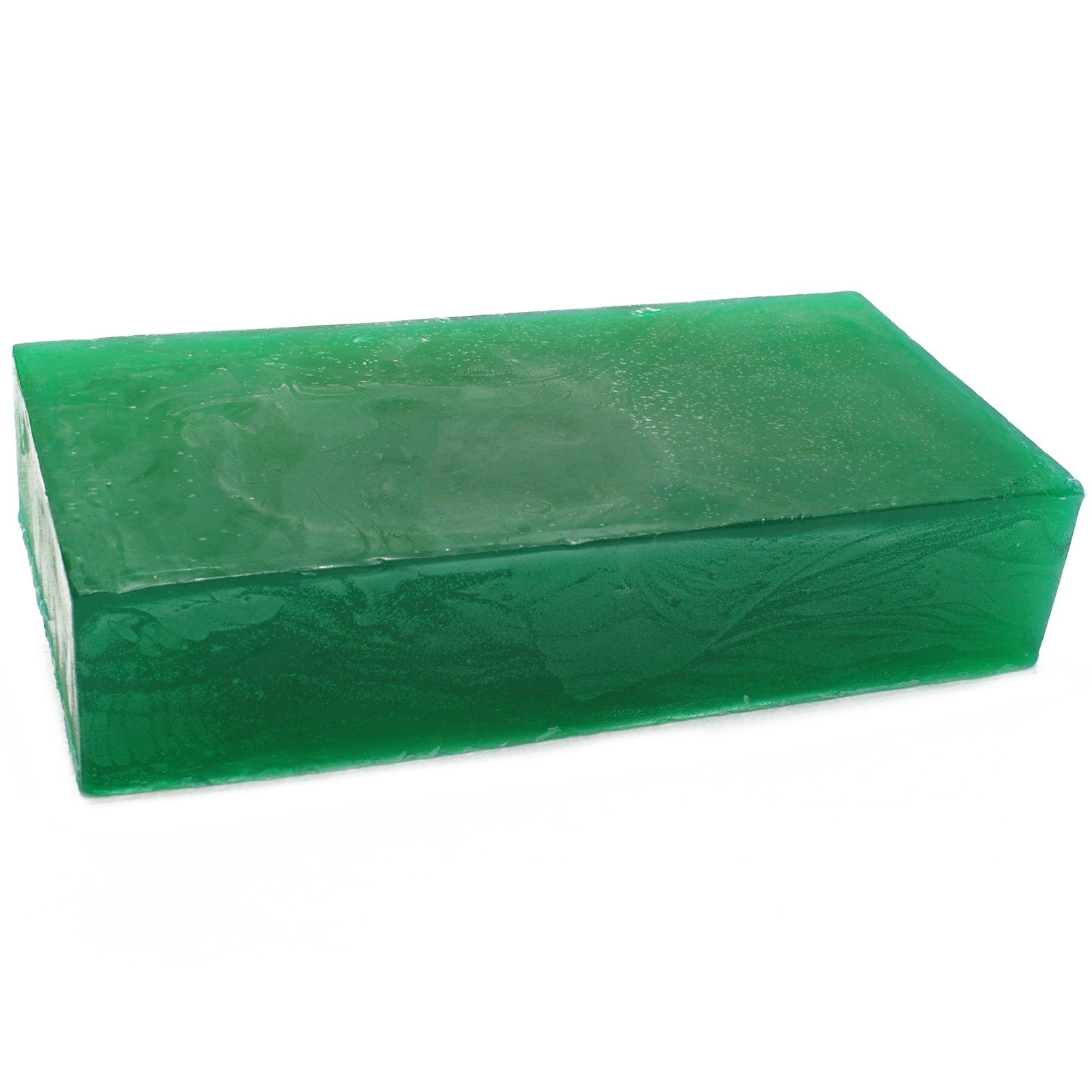 Peppermint Essential Oil Soap Loaf - 2kg - £45.0 - 