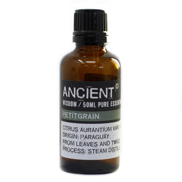 Petitgrain 50ml - £36.0 - 