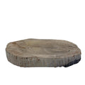 Petrified Wood Brown Soap Dish - £39.0 - 