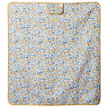 Pick of the Bunch Buttercup Picnic Blanket-