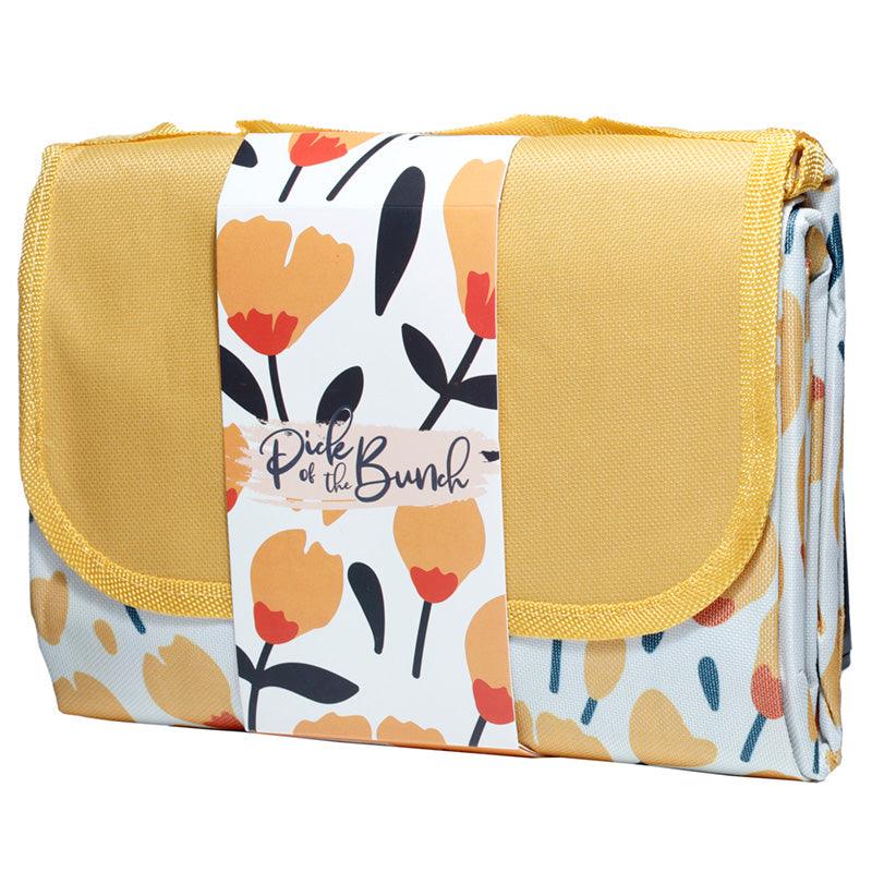 Pick of the Bunch Buttercup Picnic Blanket - £19.99 - 