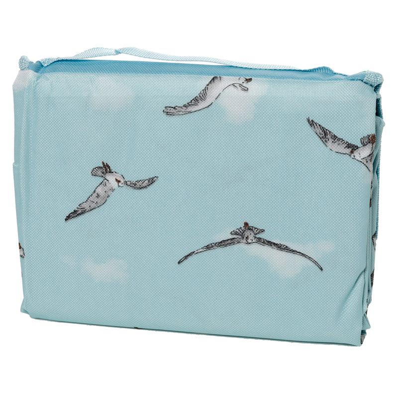 Picnic Blanket - Seagull Buoy - £19.99 - 