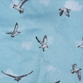 Picnic Blanket - Seagull Buoy-