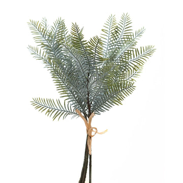 Pine Leaf Greenery Bunch - £18.95 - Artificial Flowers 
